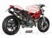 CR-T Exhaust by SC-Project Ducati / Monster 796 / 2011