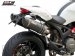 Oval Exhaust by SC-Project Ducati / Monster 1100 S / 2010