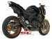 Oval Exhaust by SC-Project Kawasaki / Z750R / 2011