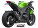 Oval Exhaust by SC-Project Kawasaki / Z1000 / 2013