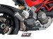 CR-T Exhaust by SC-Project Ducati / Multistrada 1200 / 2015