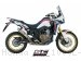 GP65 Exhaust by SC-Project Honda / CRF1000L Africa Twin / 2016