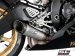 S1 Low Mount Exhaust by SC-Project Yamaha / YZF-R6 / 2013