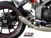 GP70-R Exhaust by SC-Project Triumph / Speed Triple R / 2017