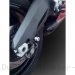 Rear Stand Support M6 Spools by Ducabike Ducati / Monster 821 / 2017