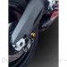 Rear Stand Support M6 Spools by Ducabike Ducati / Monster 821 / 2015