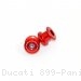 Rear Stand Support M6 Spools by Ducabike Ducati / 899 Panigale / 2015