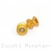 Rear Stand Support M6 Spools by Ducabike Ducati / Monster 821 / 2020