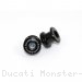 Rear Stand Support M6 Spools by Ducabike Ducati / Monster 821 / 2017