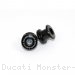 Rear Stand Support M6 Spools by Ducabike Ducati / Monster 821 / 2019