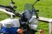 Classic Flyscreen by Dart Flyscreens Triumph / Scrambler / 2012