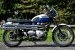 Classic Flyscreen by Dart Flyscreens Triumph / Scrambler / 2015