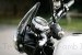 Classic Flyscreen by Dart Flyscreens Triumph / Scrambler / 2010