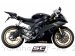 S1 Low Mount Exhaust by SC-Project Yamaha / YZF-R6 / 2007