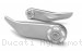 Handguard Sliders by Ducabike Ducati / Hypermotard 950 / 2019