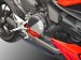 Clutch Cover Slider by DBK Special Parts