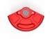Left Side Alternator Cover Slider by DBK Special Parts
