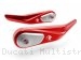 Handguard Sliders by Ducabike Ducati / Multistrada 1200 S / 2017