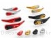 Handguard Sliders by Ducabike Ducati / Multistrada 1200 Enduro / 2016