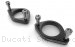 Comfort Bar Riser Kit by Ducabike Ducati / Supersport S / 2021