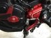 Mechanical Clutch Slave Actuator by Ducabike Ducati / Hypermotard 821 SP / 2014