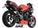 GP-EVO High Mount Exhaust BY SC-Project Triumph / Street Triple R / 2009