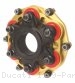 Superlite Rear Quick Change Hub Assembly With Titanium Hardware Ducati / 1199 Panigale R / 2017