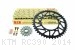 SUPERLITE RS8-R SERIES 520 ALLOY CHAIN & SPROCKET KIT KTM / RC390 / 2014