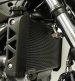 Radiator Guard by Evotech Performance Suzuki / SV650 / 2016