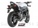 Conic Exhaust by SC-Project Suzuki / GSR750 / 2012