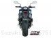 S1 Exhaust by SC-Project Suzuki / GSX-S750 / 2018