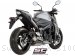 S1 Exhaust by SC-Project Suzuki / GSX-S1000 / 2017