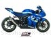 S1 Exhaust by SC-Project Suzuki / GSX-R1000 / 2017