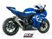 S1 Exhaust by SC-Project Suzuki / GSX-R1000 / 2017