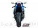 CR-T Exhaust by SC-Project Suzuki / GSX-R1000R / 2025