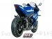 CR-T Exhaust by SC-Project Suzuki / GSX-R1000R / 2025