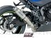 GP70-R Exhaust by SC-Project Suzuki / GSX-R1000R / 2021