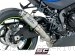 GP70-R Exhaust by SC-Project Suzuki / GSX-R1000R / 2025