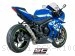 GP70-R Exhaust by SC-Project Suzuki / GSX-R1000R / 2025