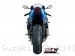 GP70-R Exhaust by SC-Project Suzuki / GSX-R1000R / 2025