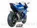 GP70-R Exhaust by SC-Project Suzuki / GSX-R1000R / 2021