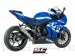 GP70-R Exhaust by SC-Project Suzuki / GSX-R1000R / 2021