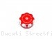 Coolant Expansion Tank Cap by Ducabike Ducati / Streetfighter 1098 S / 2010