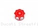 Coolant Expansion Tank Cap by Ducabike Ducati / Streetfighter 1098 S / 2012