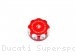 Coolant Expansion Tank Cap by Ducabike Ducati / Supersport S / 2020