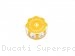 Coolant Expansion Tank Cap by Ducabike Ducati / Supersport / 2018