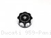 Coolant Expansion Tank Cap by Ducabike Ducati / 959 Panigale Corse / 2018