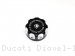 Coolant Expansion Tank Cap by Ducabike Ducati / Diavel 1260 / 2019