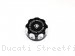 Coolant Expansion Tank Cap by Ducabike Ducati / Streetfighter 1098 S / 2011