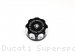 Coolant Expansion Tank Cap by Ducabike Ducati / Supersport S / 2017